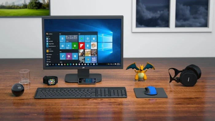 Ecco come programmare lo spegnimento automatico del PC
