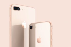 Ecco perché molti utenti non hanno acquistato iPhone 8, 8 Plus e X