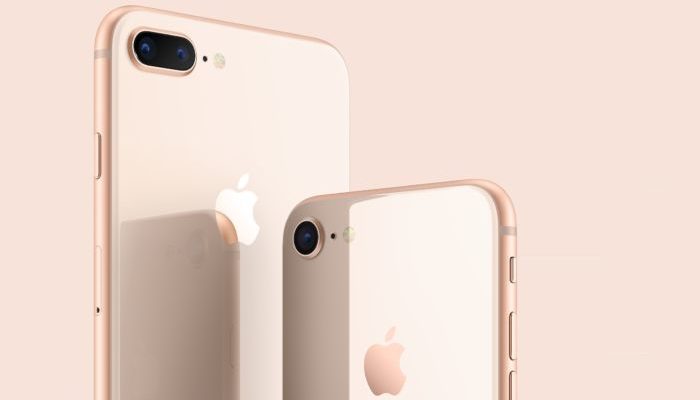 Ecco perché molti utenti non hanno acquistato iPhone 8, 8 Plus e X