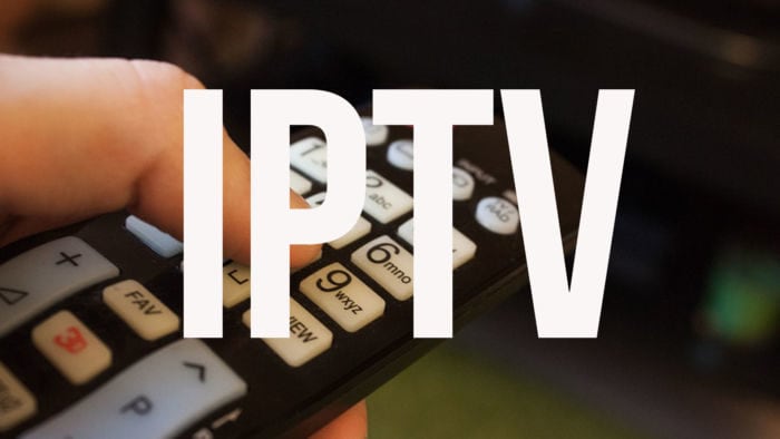 iptv rischi