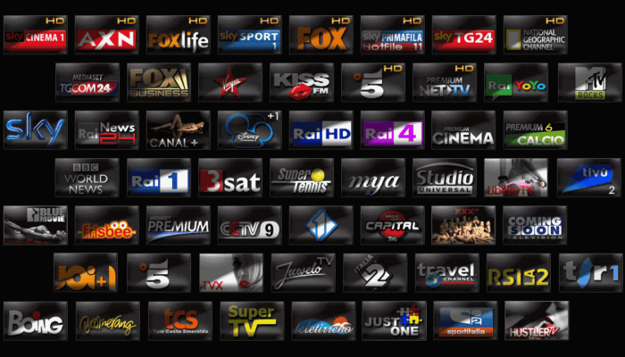 IPTV