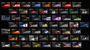 IPTV