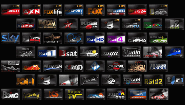 IPTV