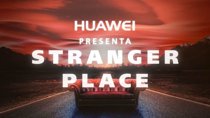 Huawei P Smart in regalo con il nuovo concorso