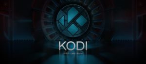 kodi Google