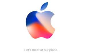 Apple annuncia un evento per il 27 marzo