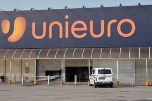 Unieuro