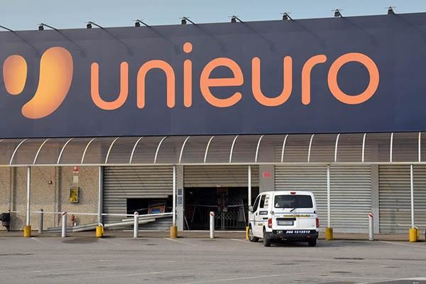 Unieuro