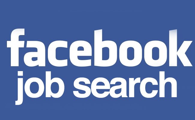 lavoro Facebook