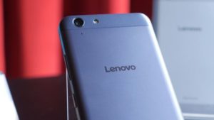 Lenovo, ecco i nuovi K5 e K5 Play