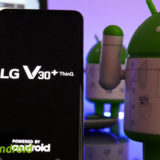 LG V30S ThinQ