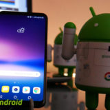 LG V30S ThinQ