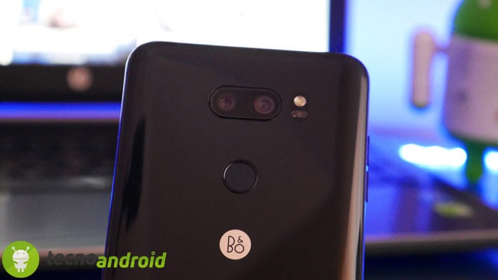 LG V30S ThinQ