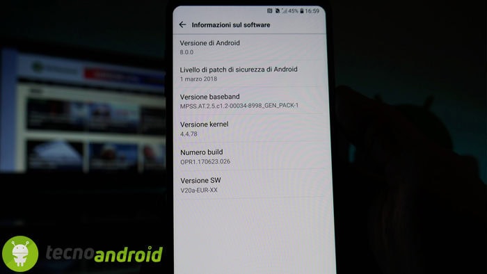 LG V30S ThinQ
