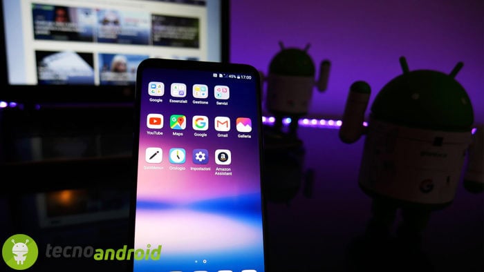 LG V30S ThinQ