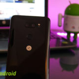 LG V30S ThinQ