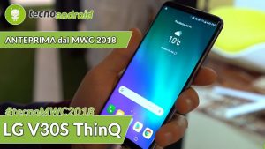 LG V30S