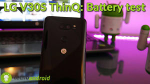 LG V30S ThinQ
