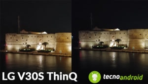 LG V30S ThinQ