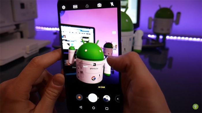 LG V30S ThinQ