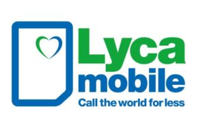Offerta imperdibile di LycaMobile