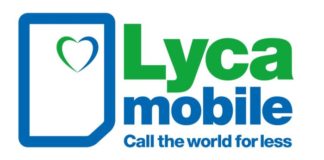 Offerta imperdibile di LycaMobile