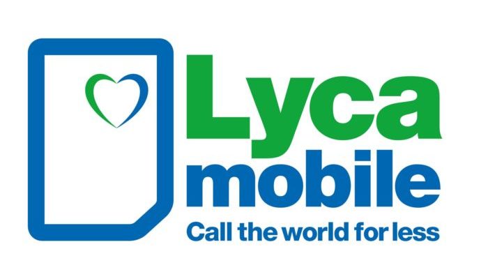 Offerta imperdibile di LycaMobile