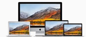 macOS High Sierra supporto eGPU