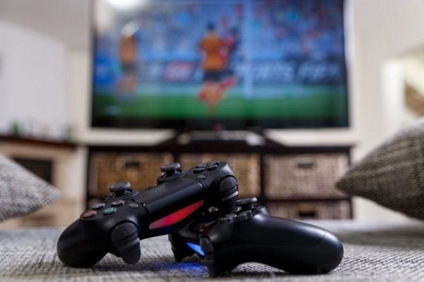 malattia videogiochi dipendenza