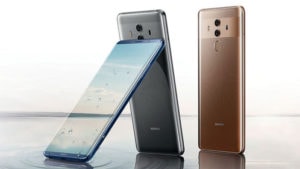 mate 10 pro