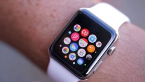 Apple Watch Series 2 distrutto da una probabile esplosione