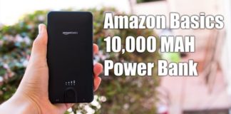 Amazon ha richiamato 6 modelli di Power bank