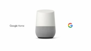 Arrivato il supporto all'italiano per Google Home