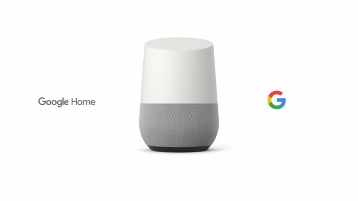 Arrivato il supporto all'italiano per Google Home