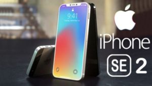 iPhone SE 2, arrivano nuove conferme