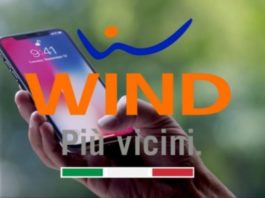 Wind proroga l’offerta Smart 9 Special Limited Edition
