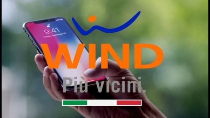 Wind proroga l’offerta Smart 9 Special Limited Edition