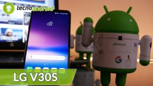 LG V30S ThinQ
