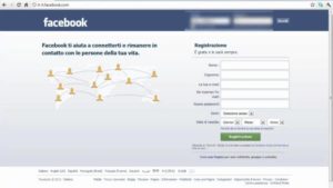 Facebook, ecco come scoprire chi ci ha bloccati