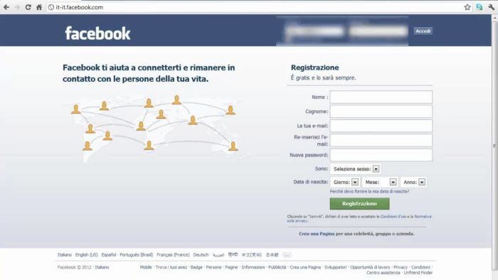 Facebook, ecco come scoprire chi ci ha bloccati
