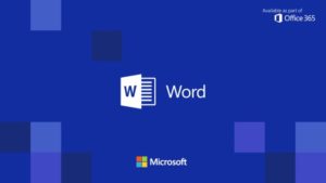 Scaricare Microsoft Word gratuitamente