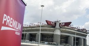 Mediaset premium