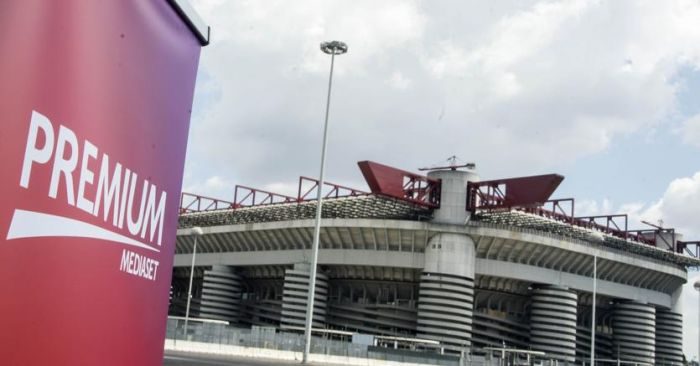 Mediaset premium