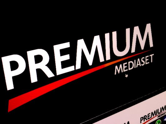 Mediaset Premium