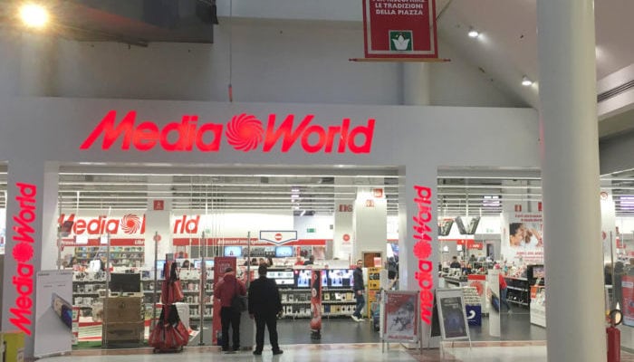 MediaWorld