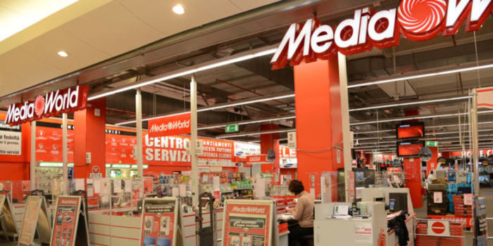 MediaWorld