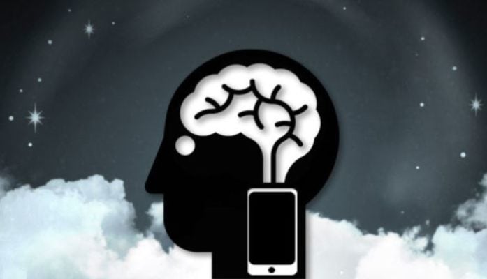 Smartphone: come i suoi effetti annientano il vostro cervello