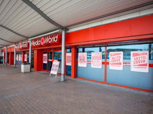MediaWorld
