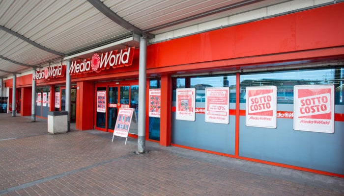 MediaWorld