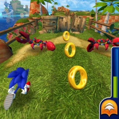 migliori giochi arcade Android